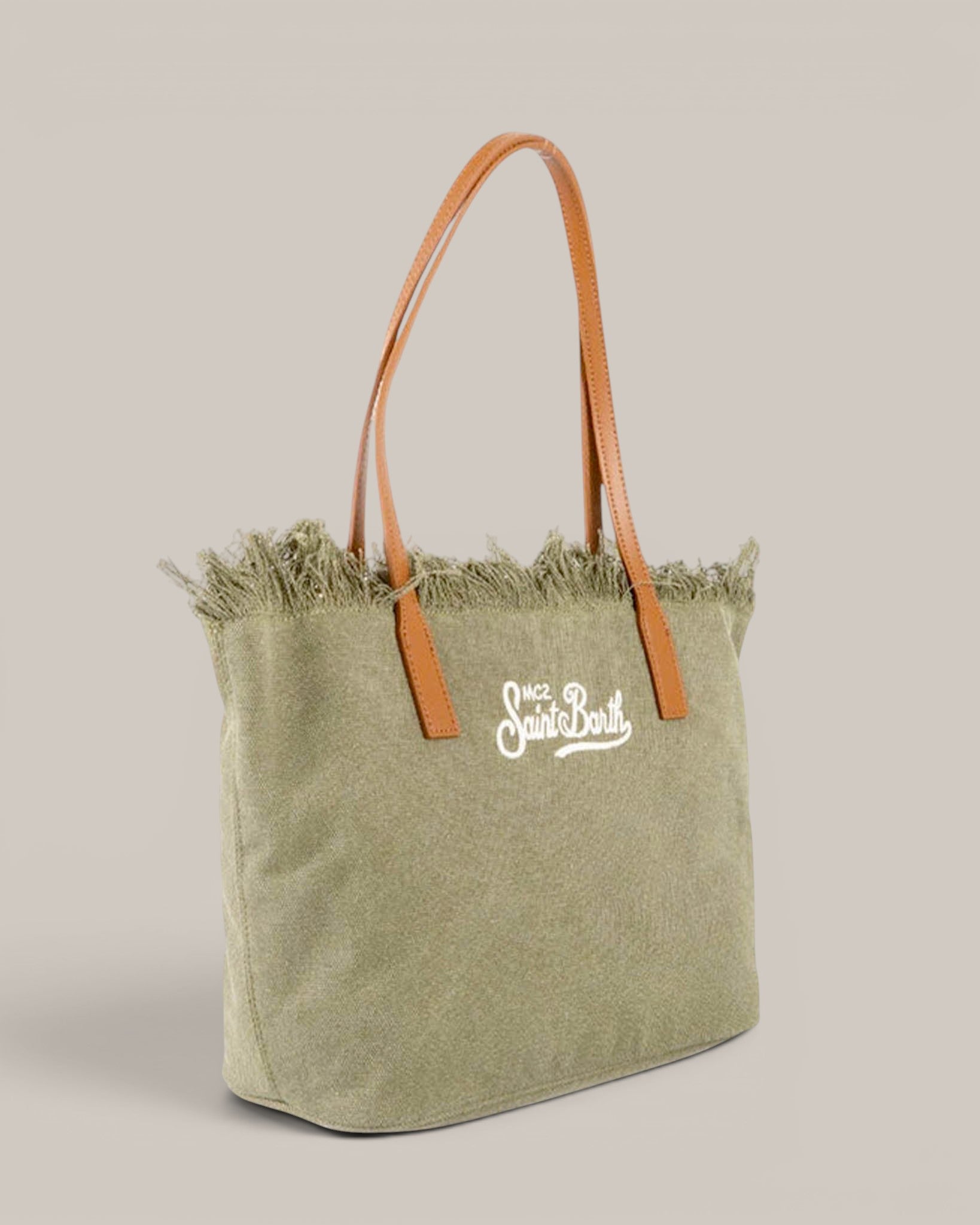 Mc2 Saint Barth Borsa a Spalla