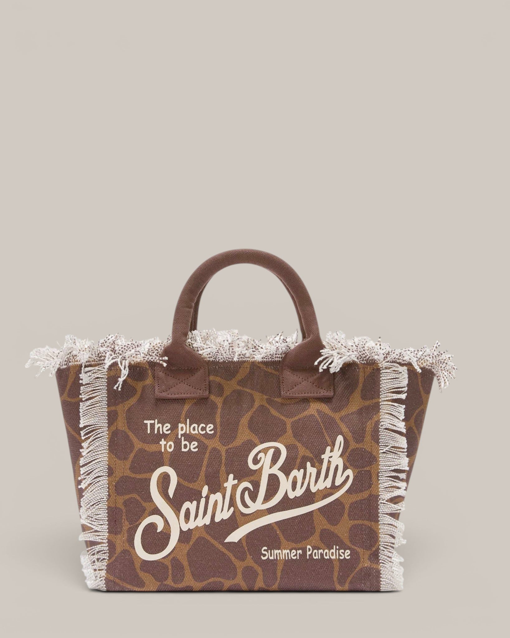 Mc2 Saint Barth Borsa a Mano Colette