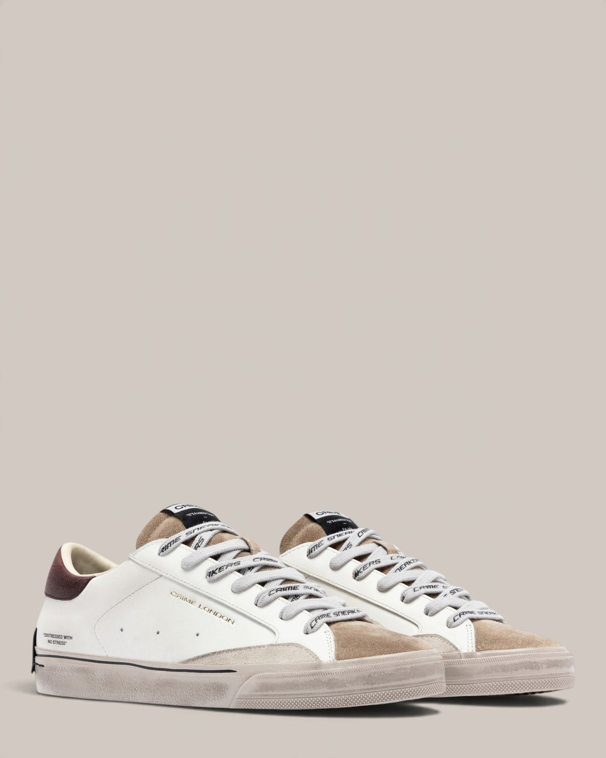 Crime London Sneaker
