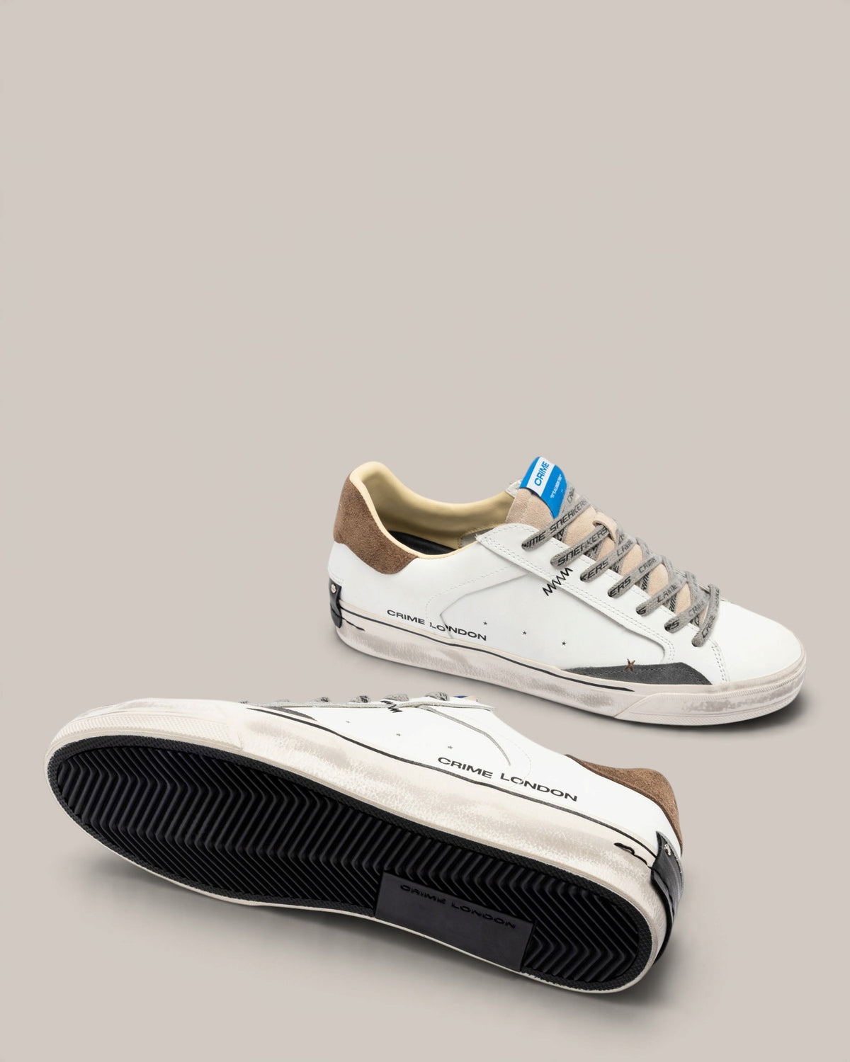 Crime London Sneaker