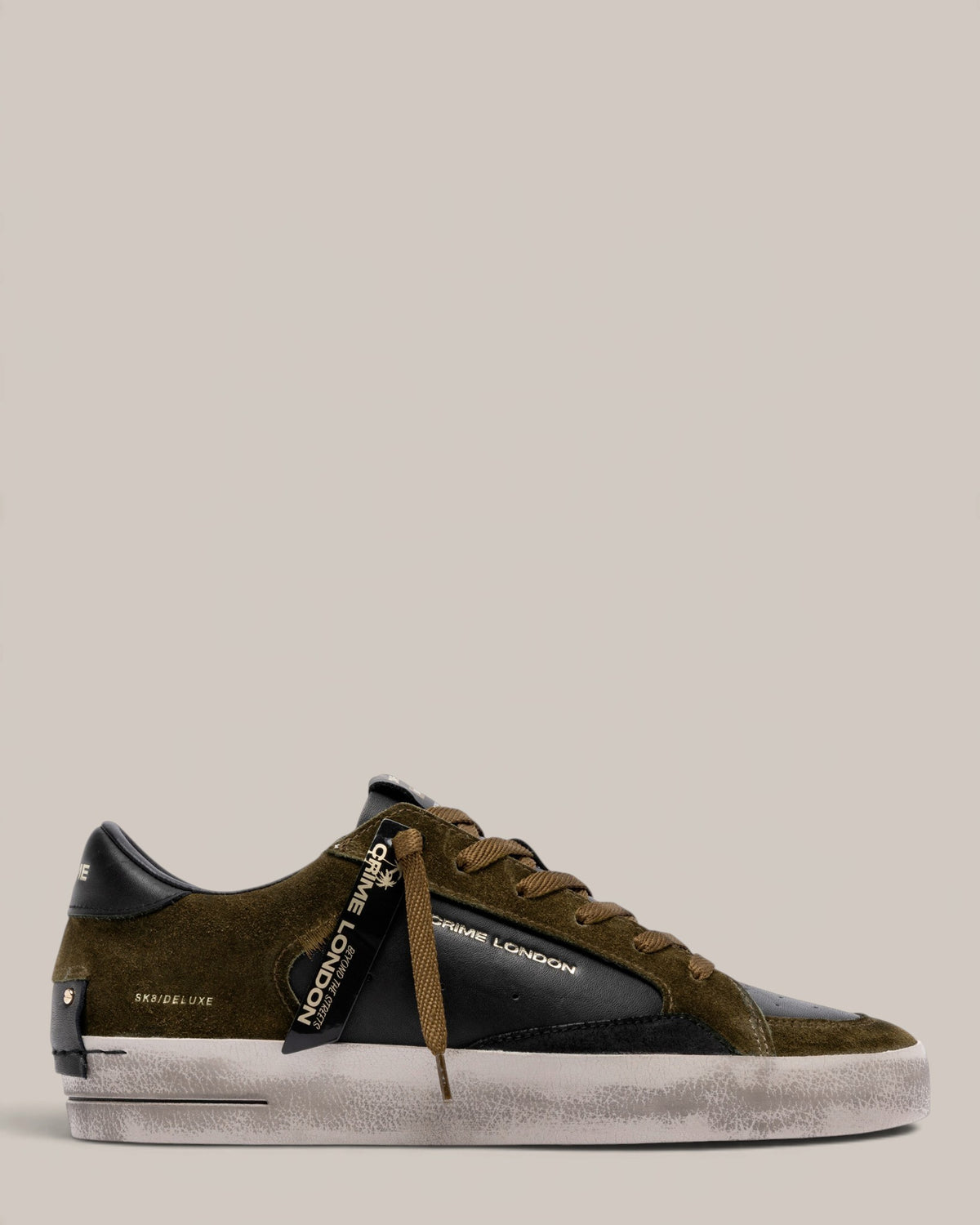 Crime London Sneaker
