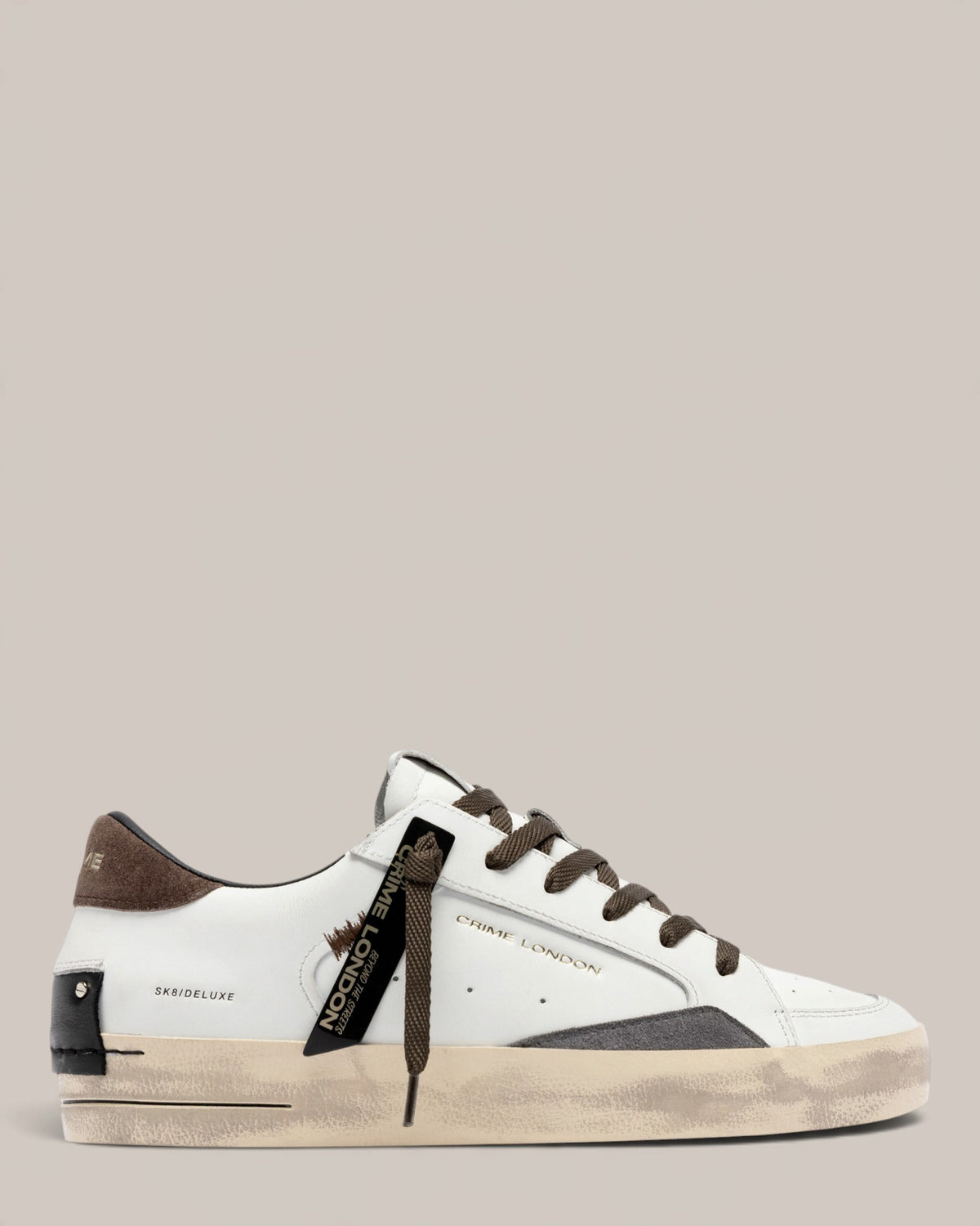 Crime London Sneaker