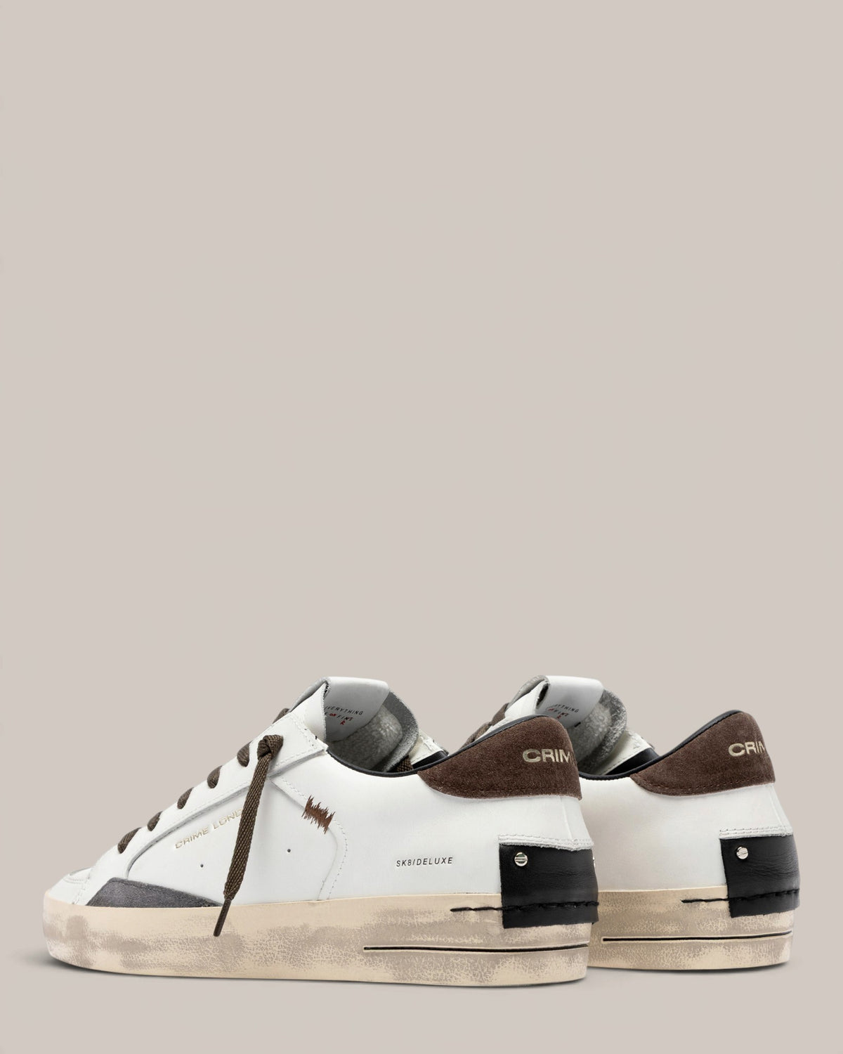Crime London Sneaker