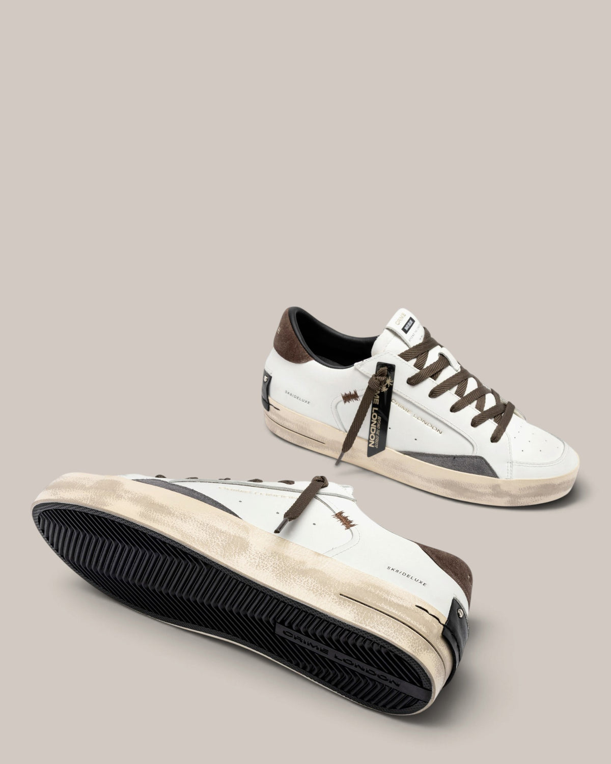 Crime London Sneaker