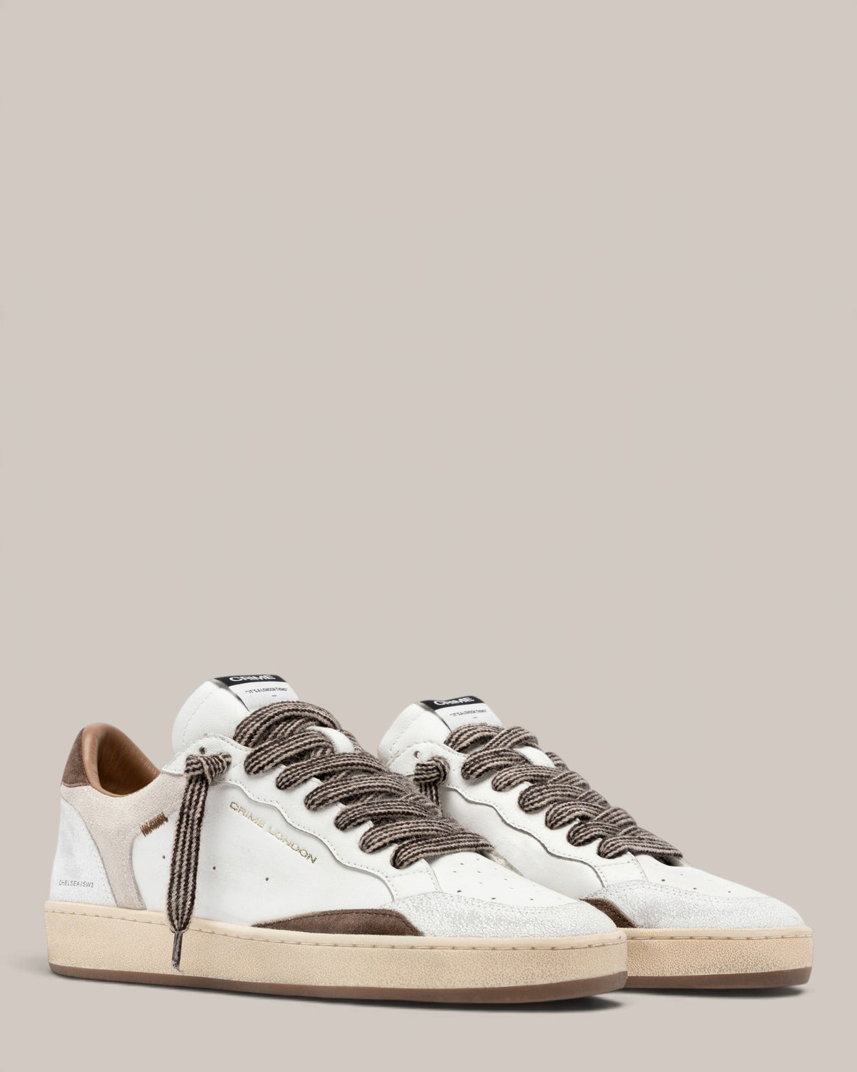 Crime London Sneaker