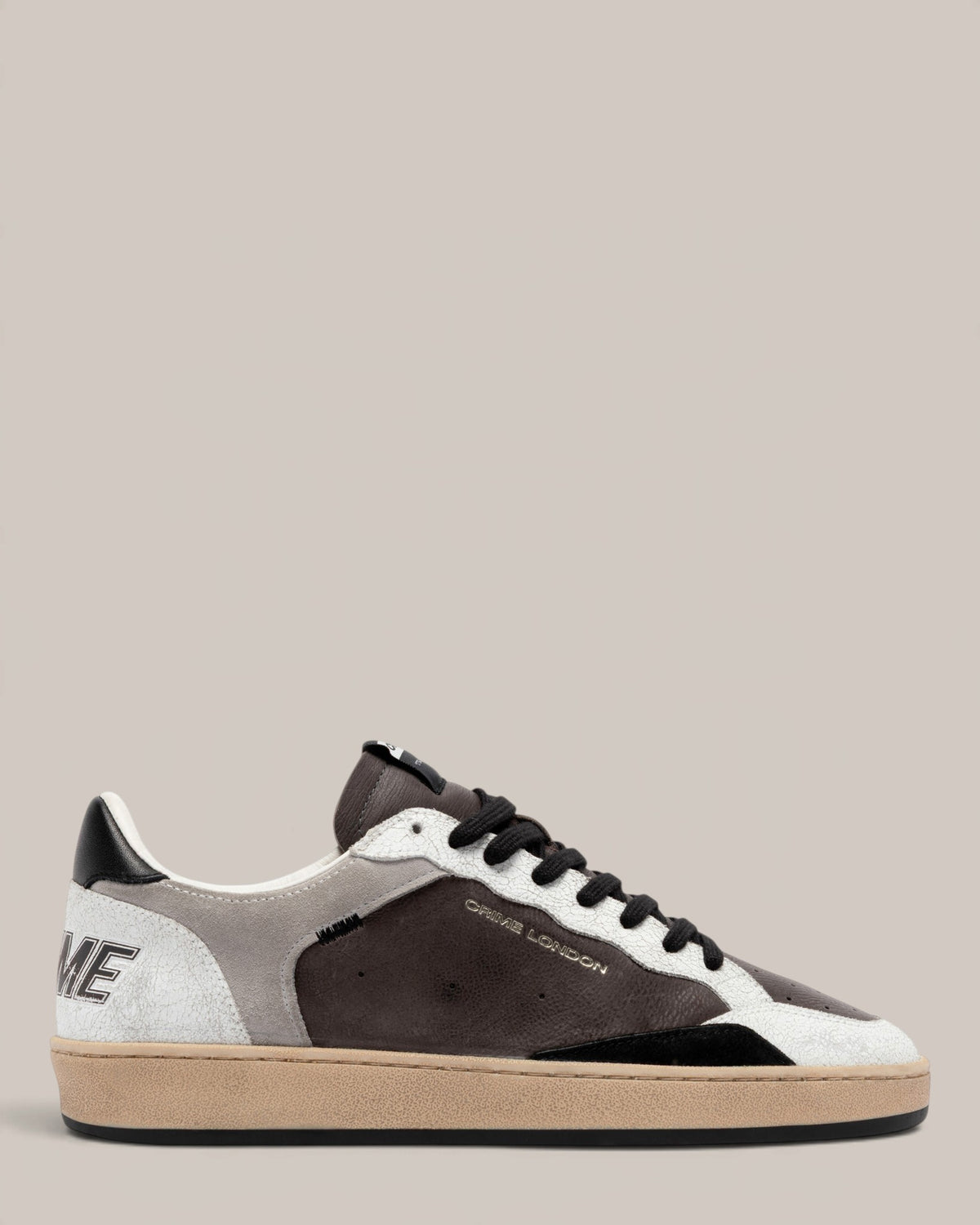 Crime London Sneaker