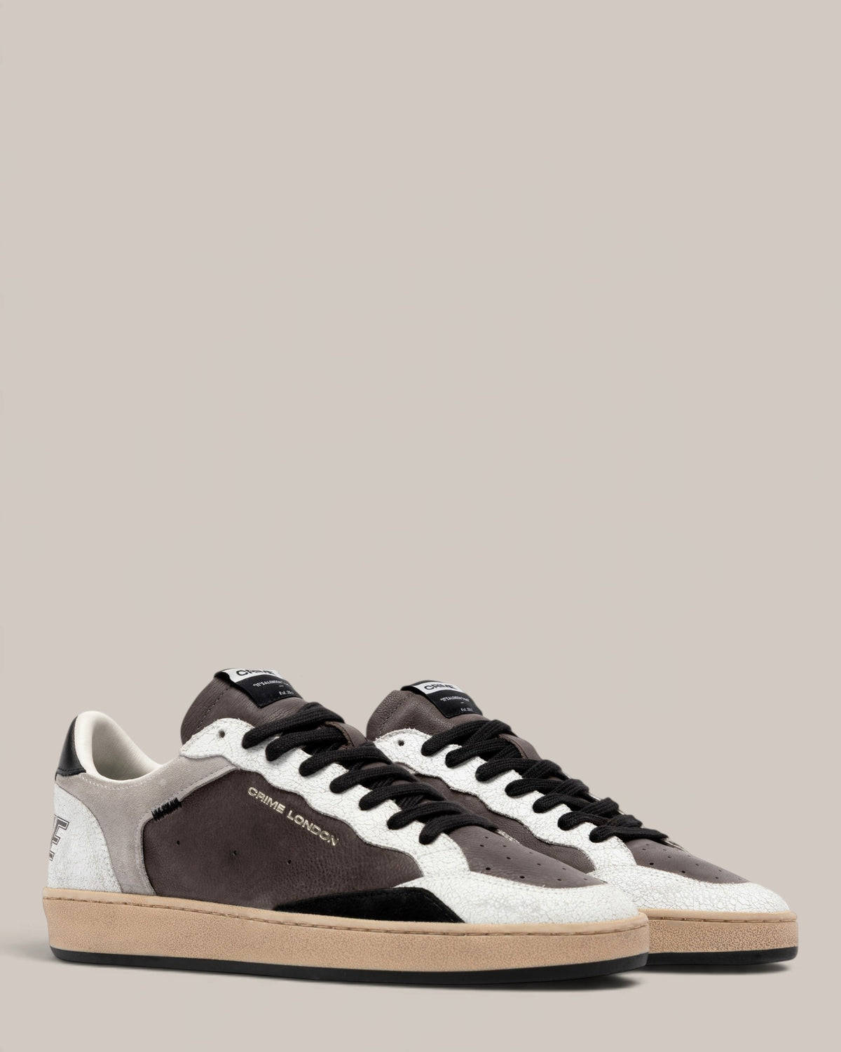 Crime London Sneaker