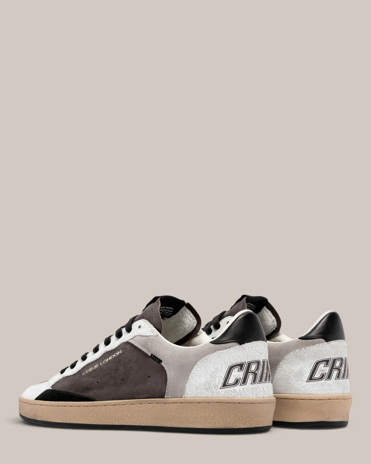 Crime London Sneaker