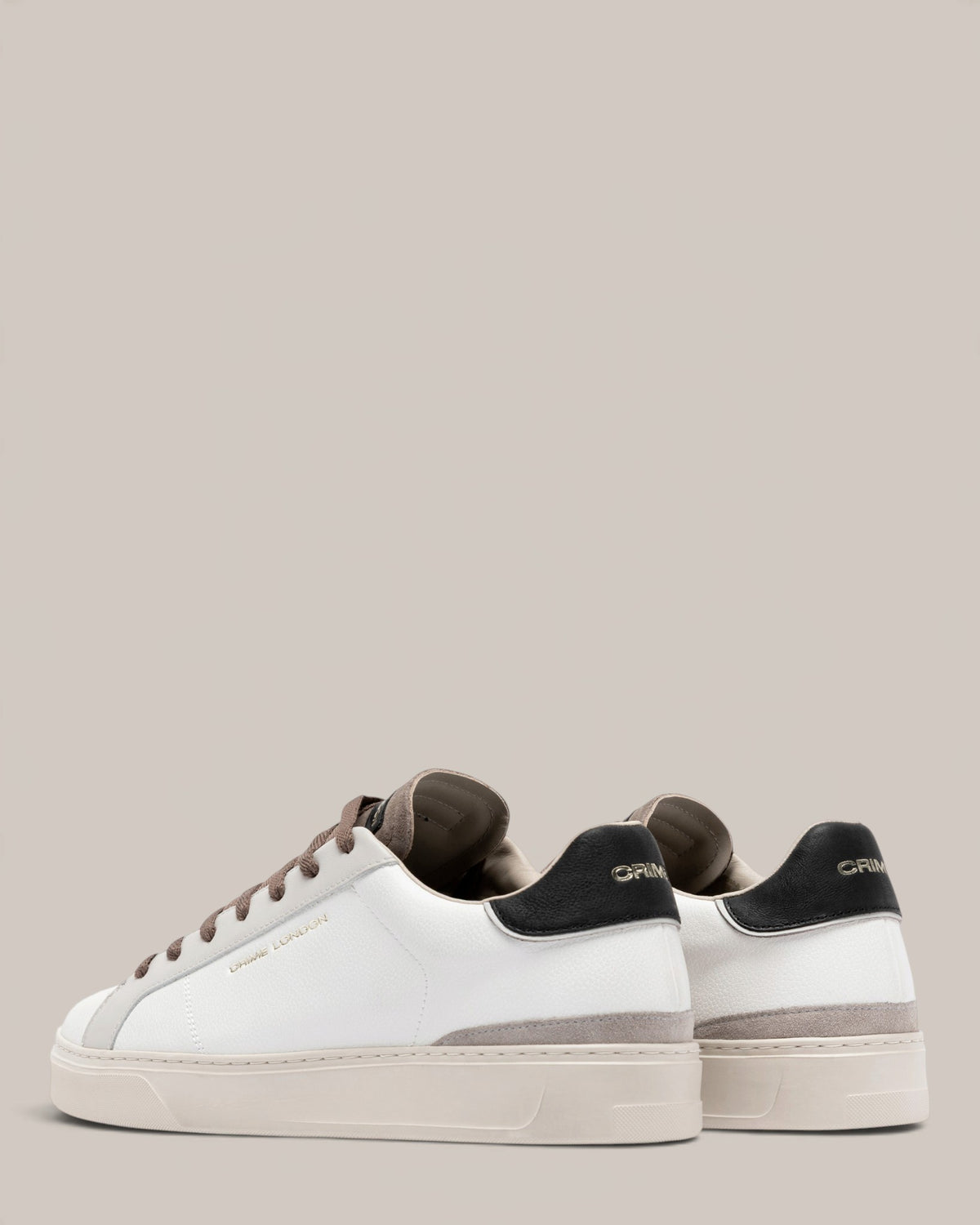 Crime London Sneaker
