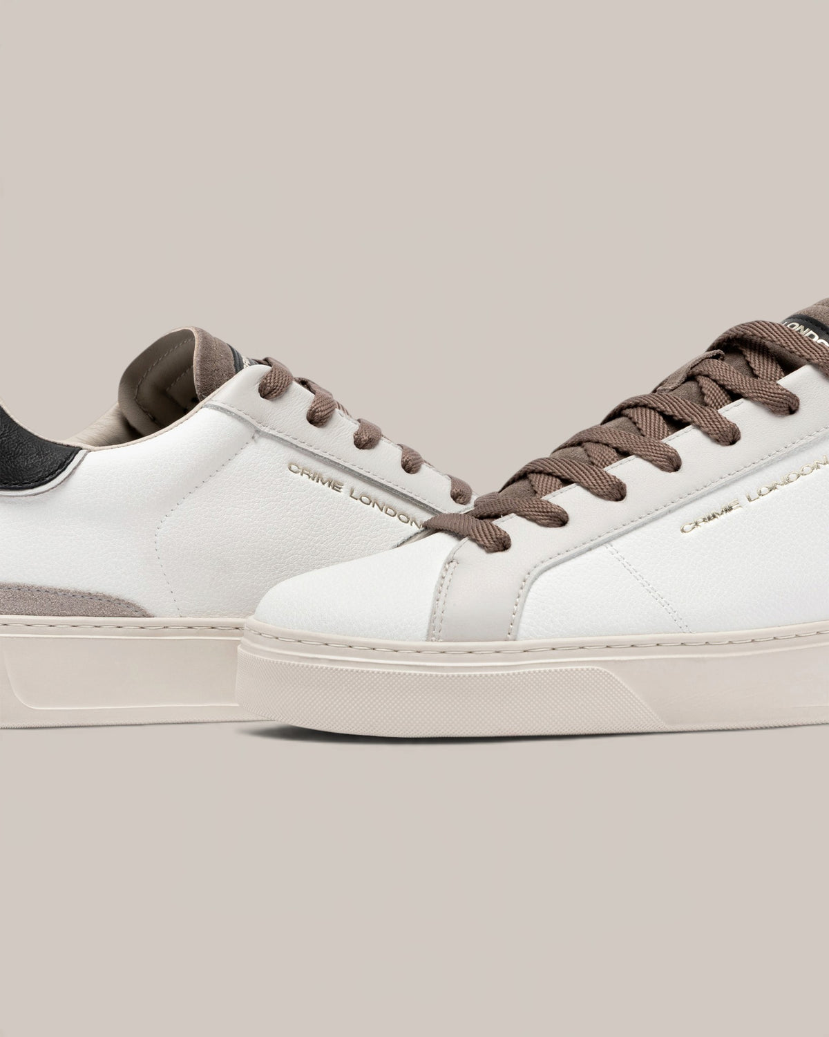 Crime London Sneaker