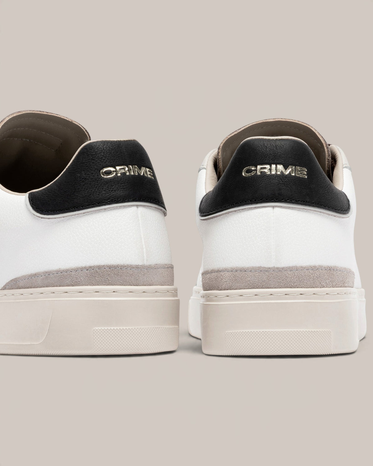 Crime London Sneaker