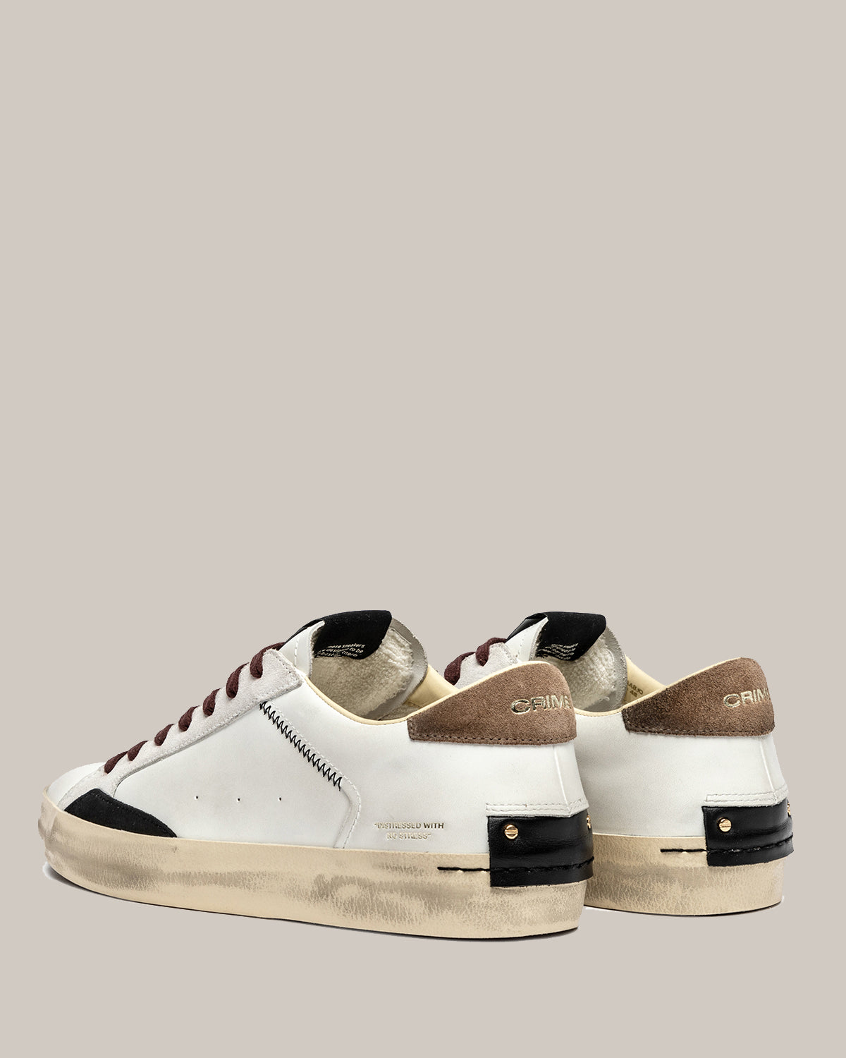 Crime London Sneaker