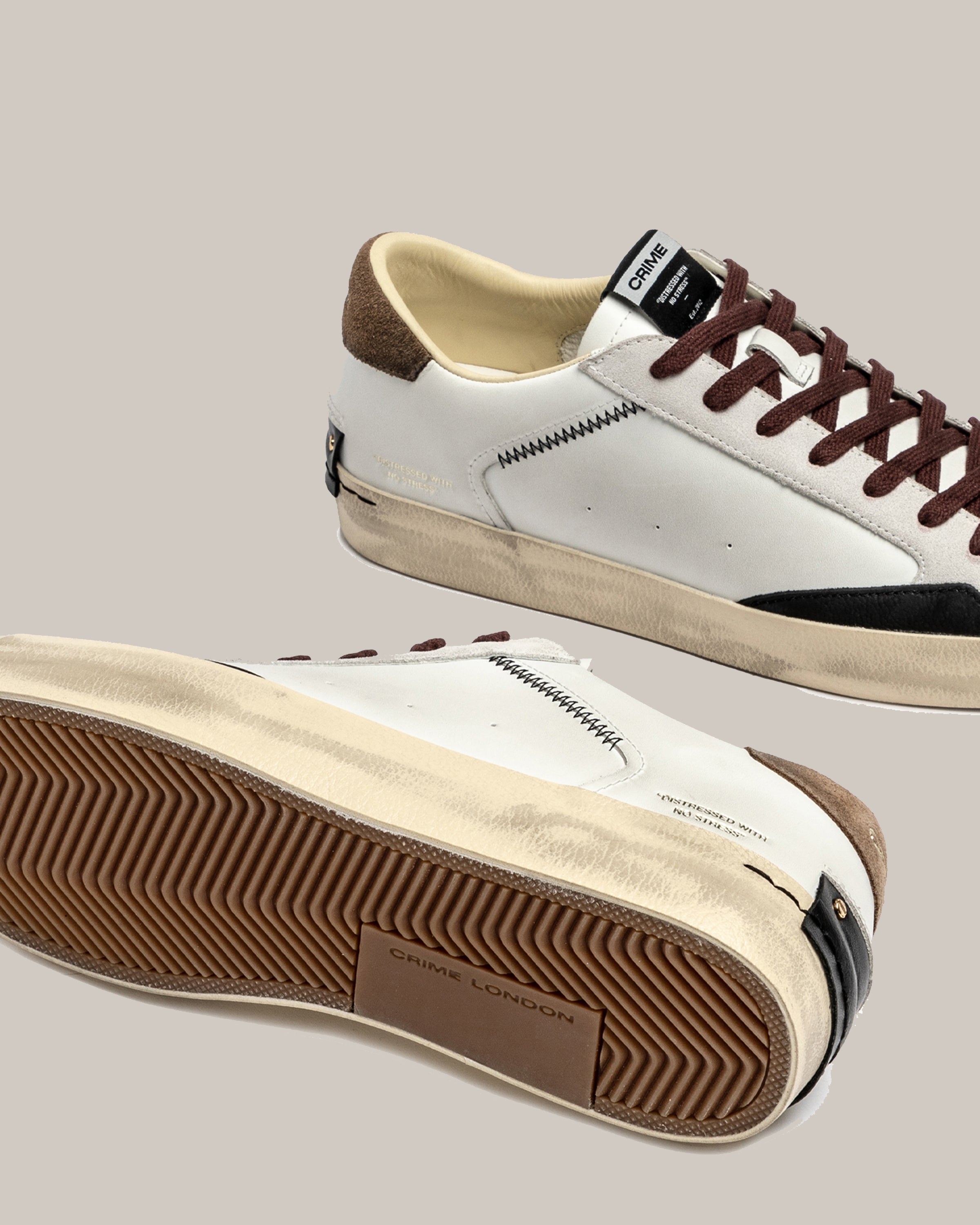 Crime London Sneaker