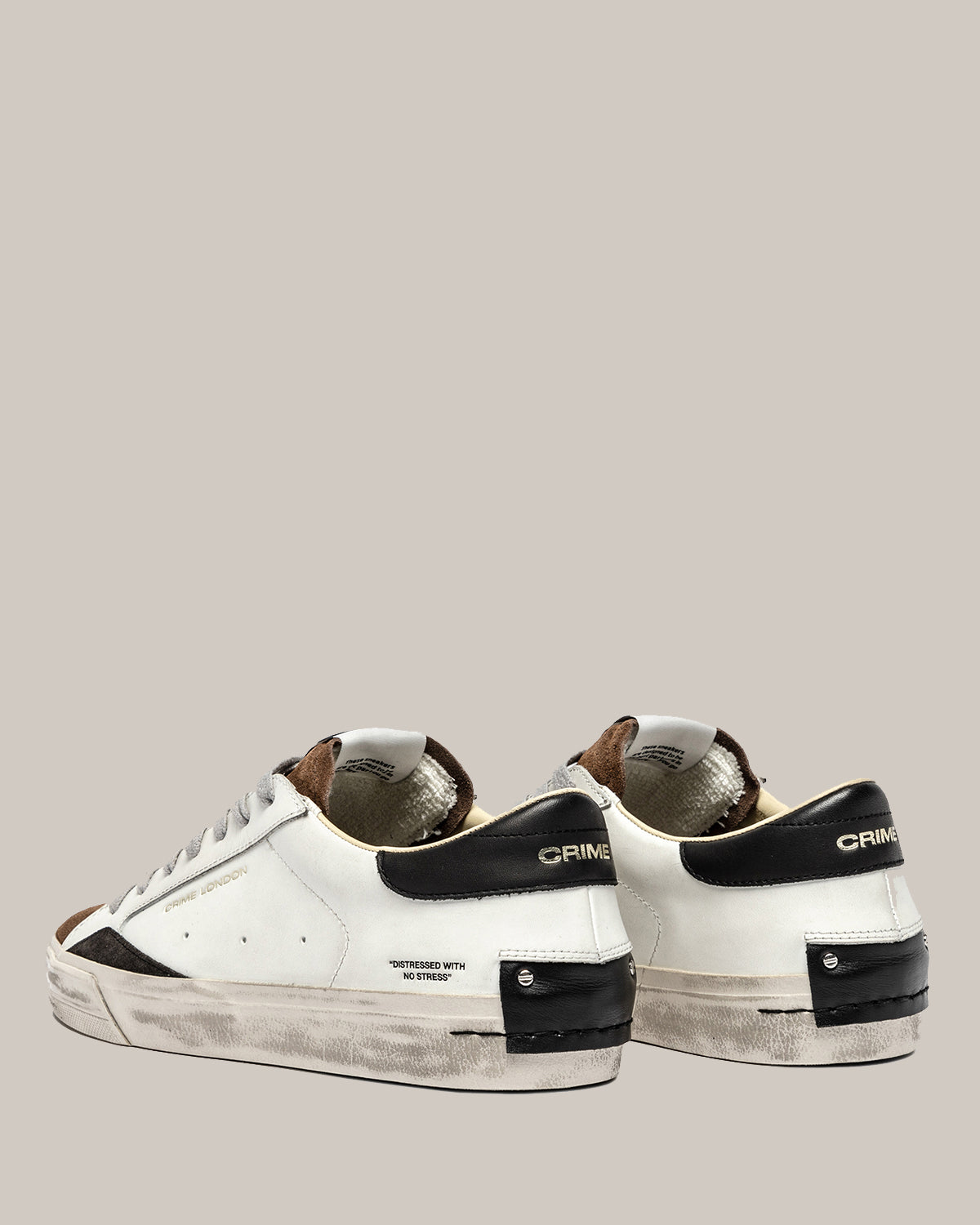 Crime London Sneaker