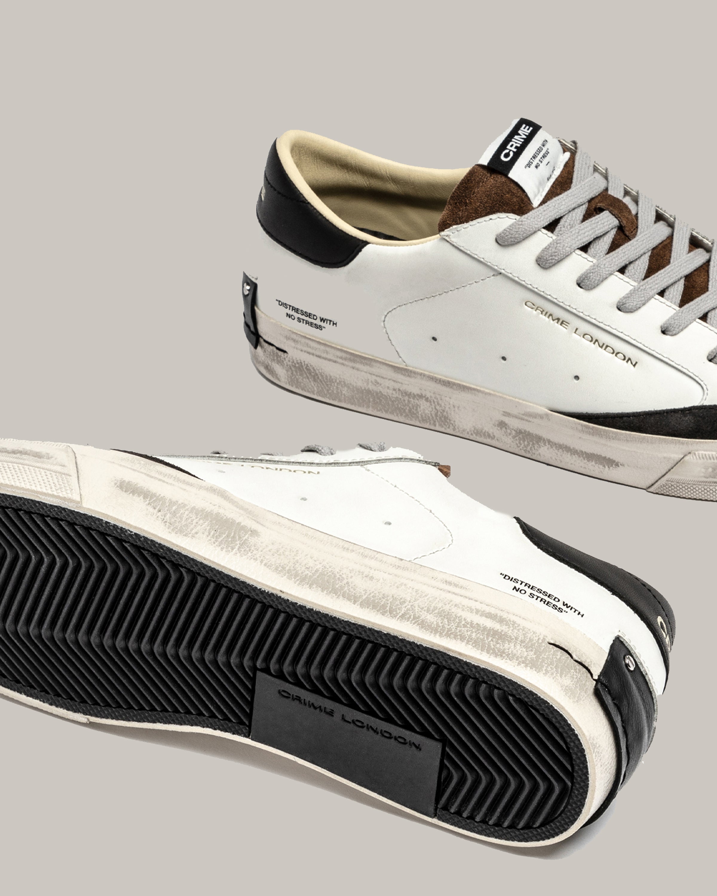 Crime London Sneaker