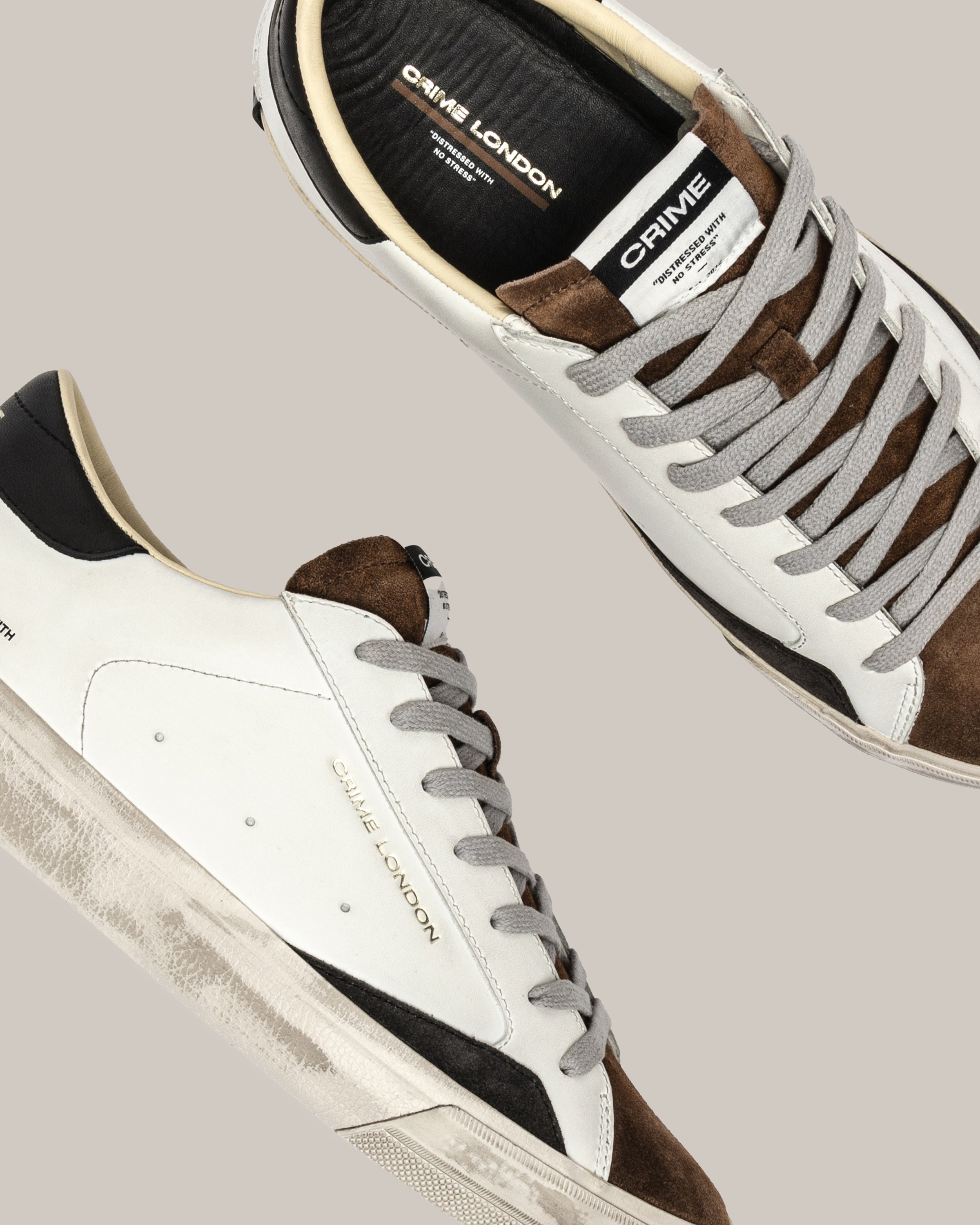 Crime London Sneaker