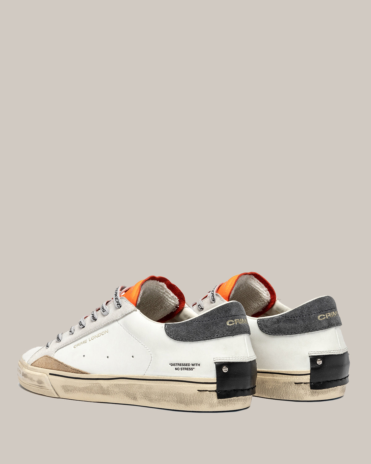 Crime London Sneaker