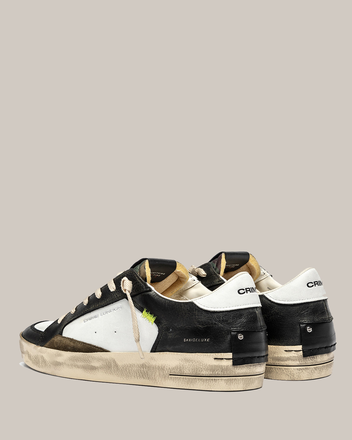 Crime London Sneaker
