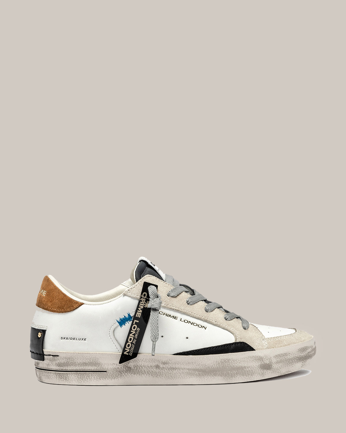Crime London Sneaker