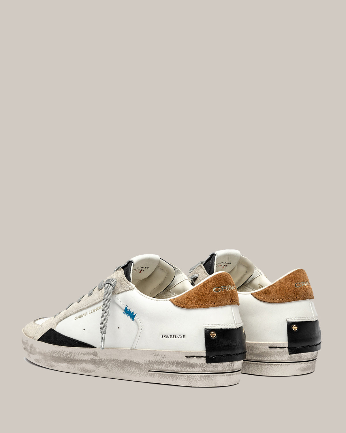 Crime London Sneaker