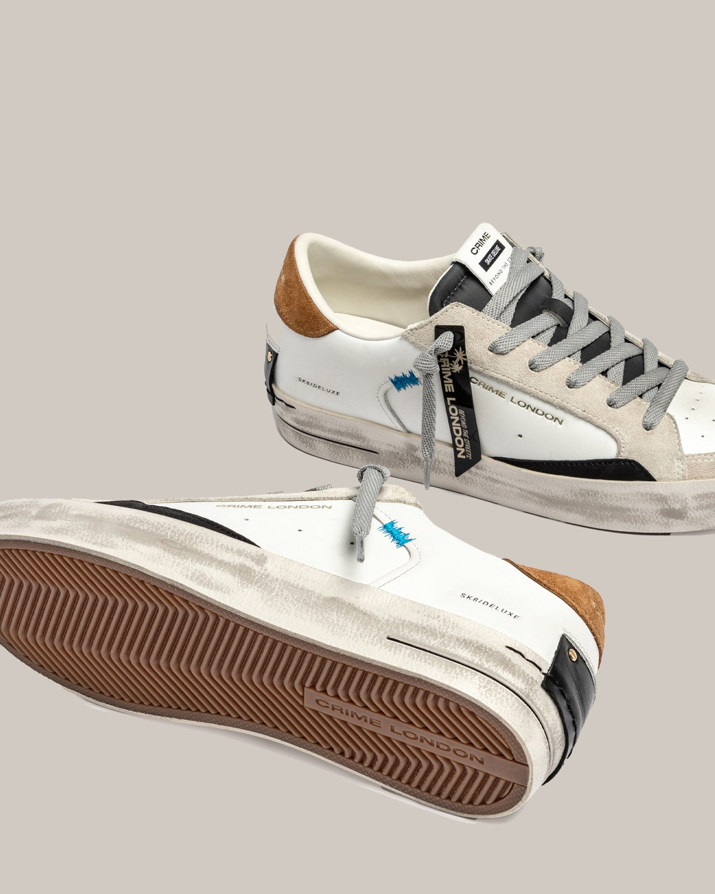 Crime London Sneaker