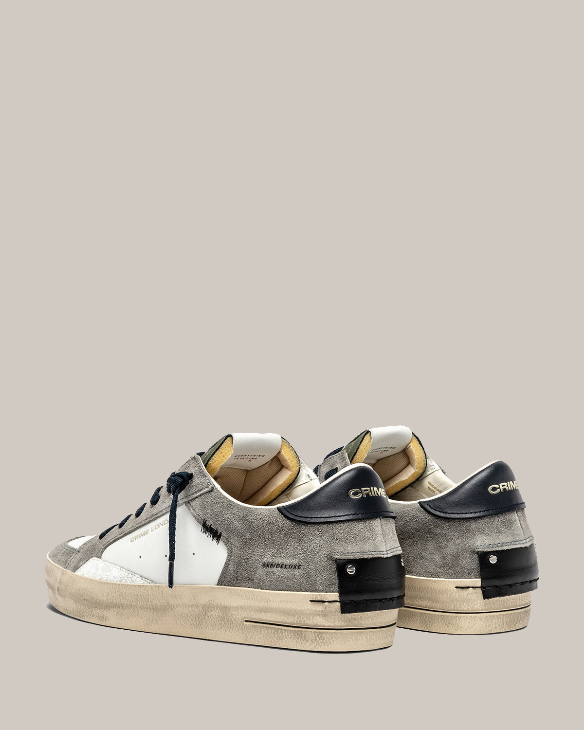 Crime London Sneaker