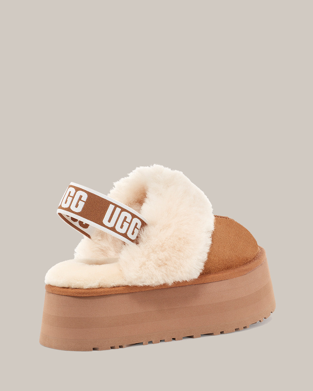 Ugg Funkette Slipper