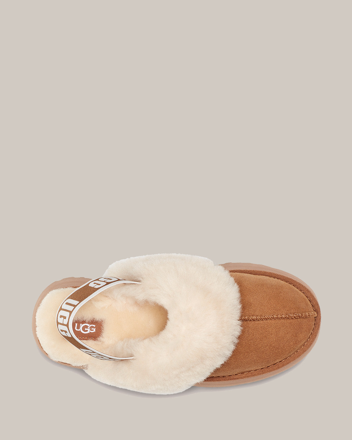 Ugg Funkette Slipper