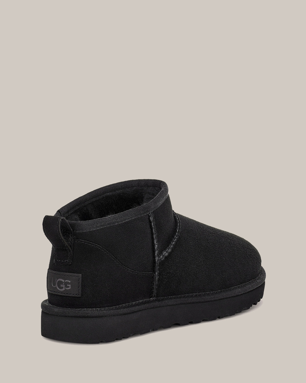 Ugg Classic Ultra Mini-Stiefel