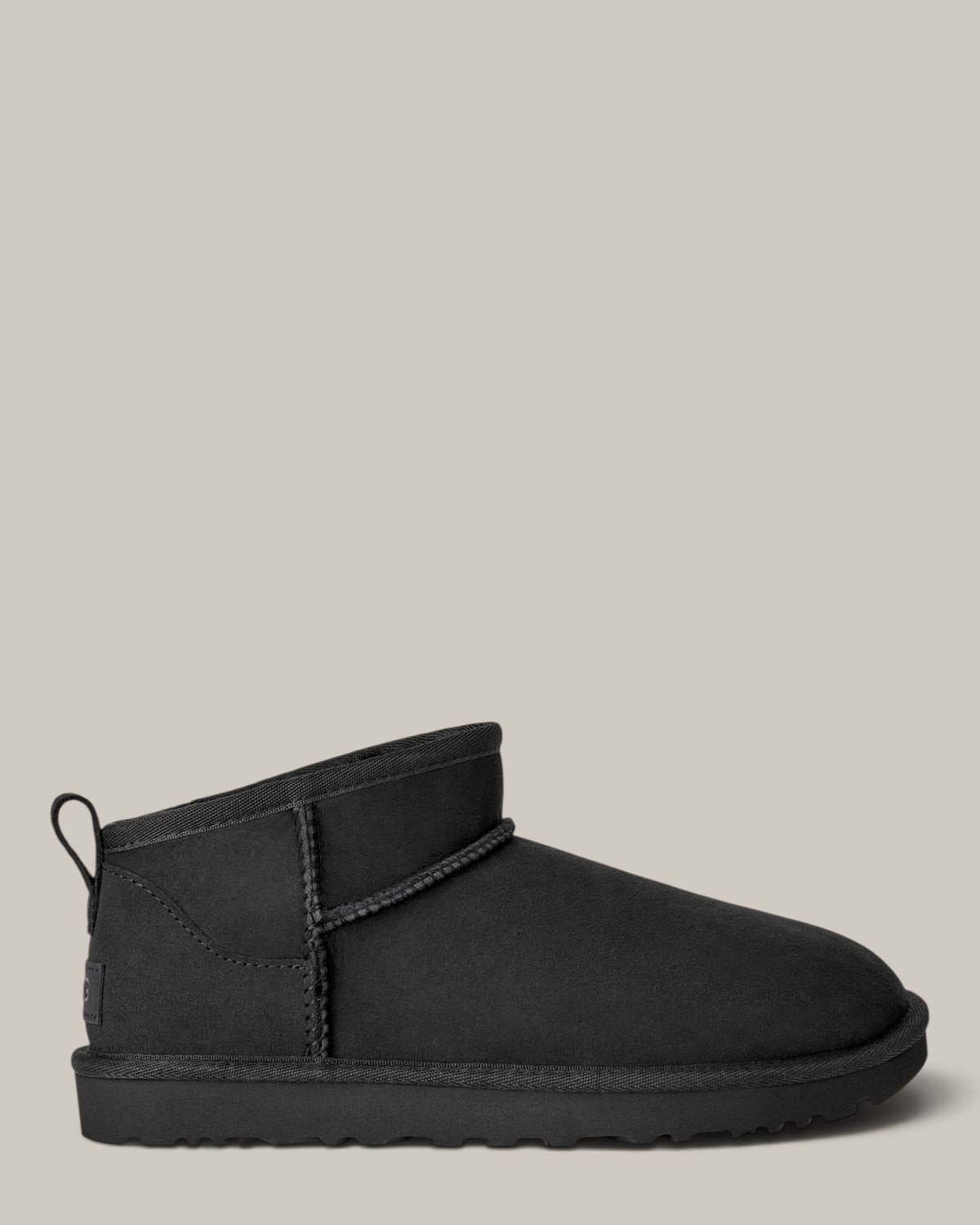 Ugg Stivaletti Classic Ultra Mini