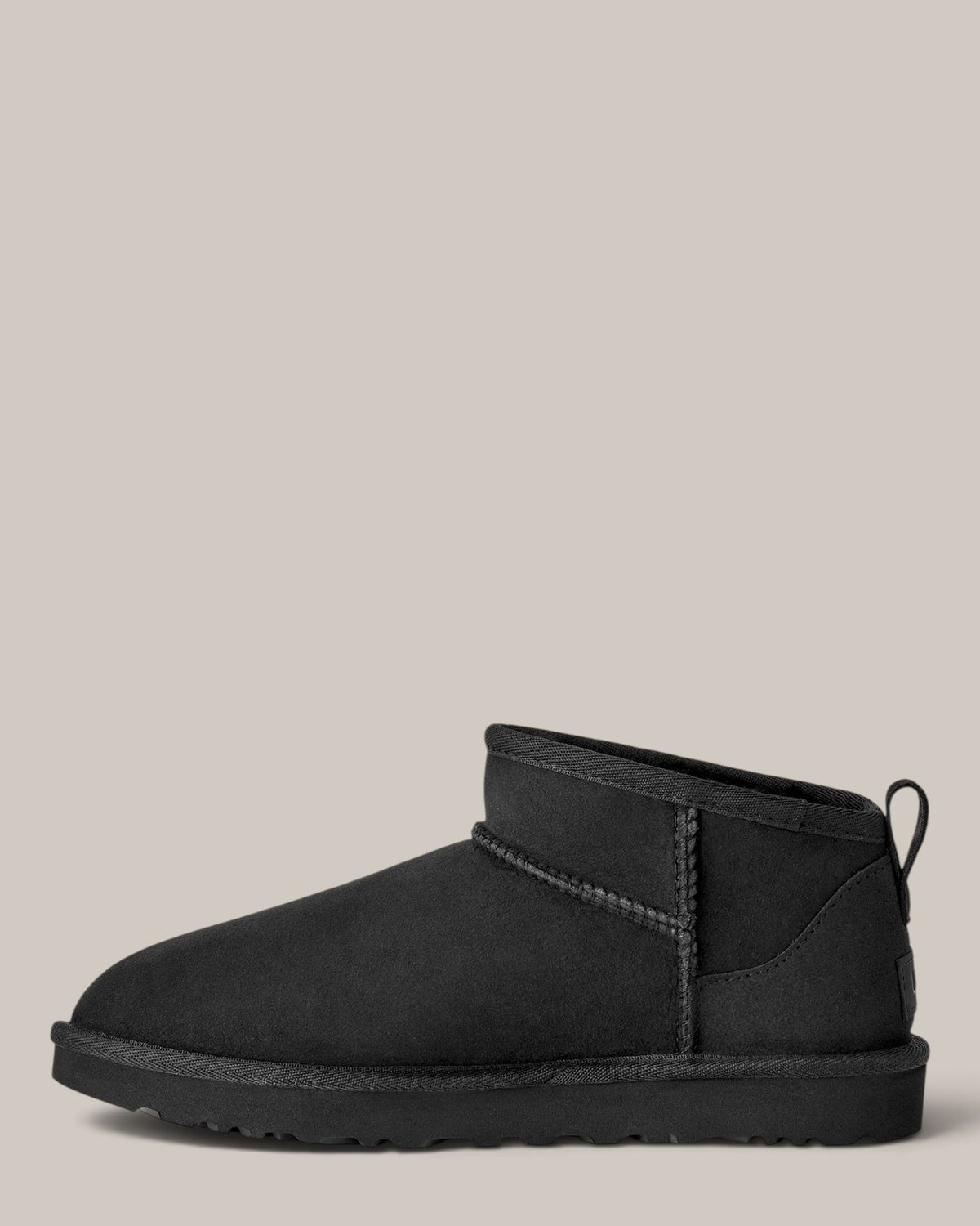 Ugg Stivaletti Classic Ultra Mini