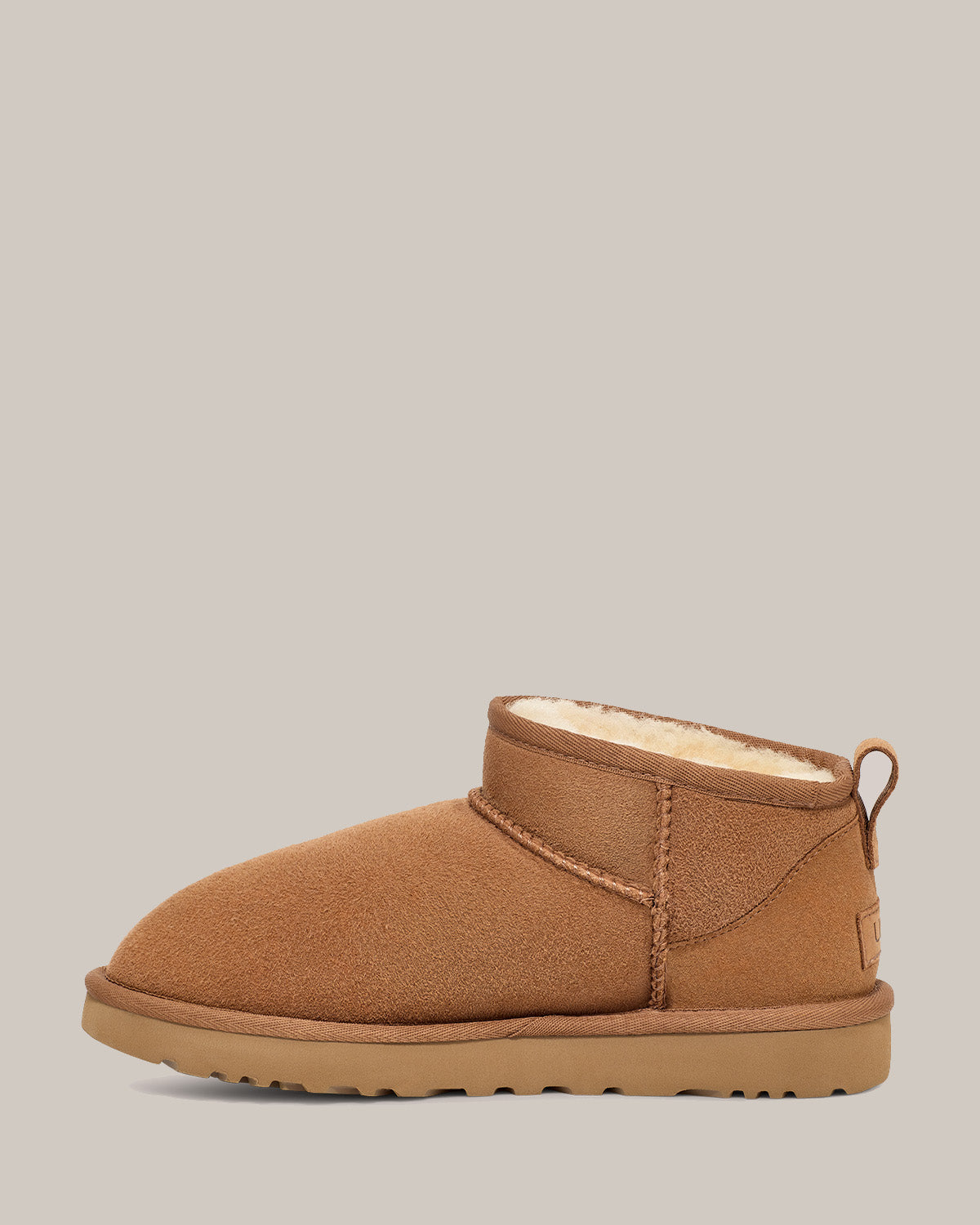 Ugg Classic Ultra Mini-Stiefel