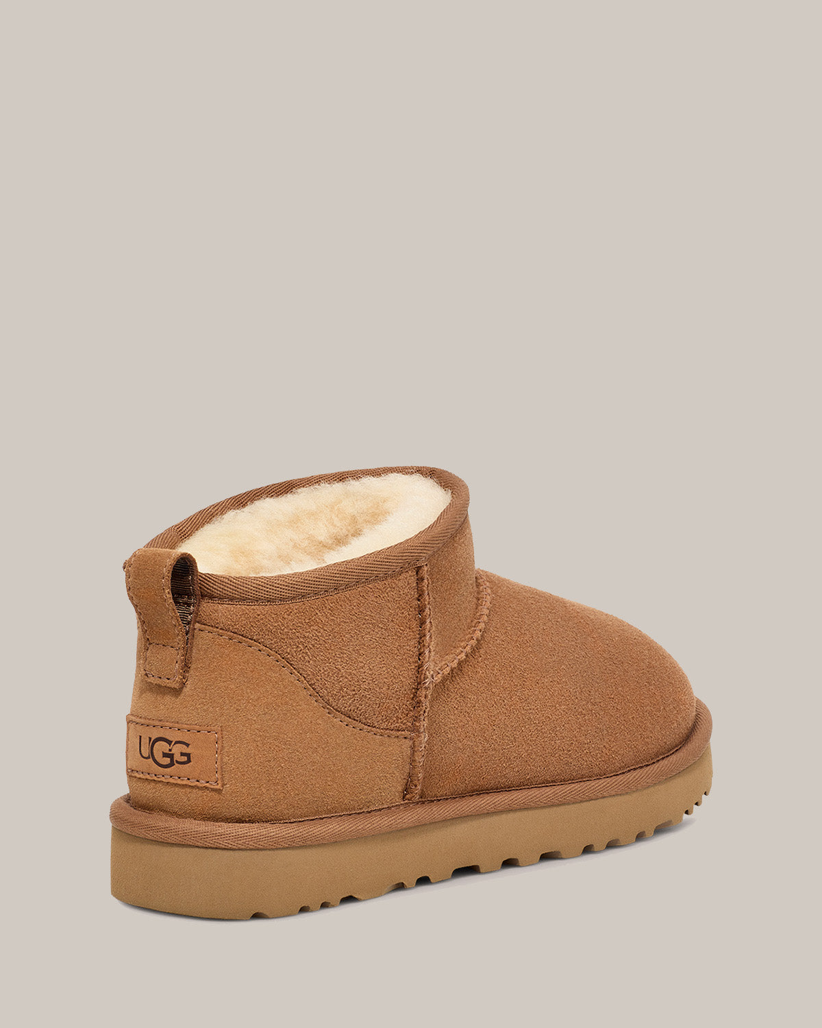Ugg Classic Ultra Mini-Stiefel