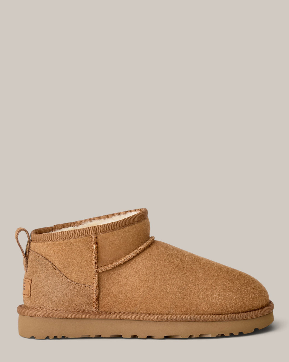 Ugg Stivaletti Classic Ultra Mini