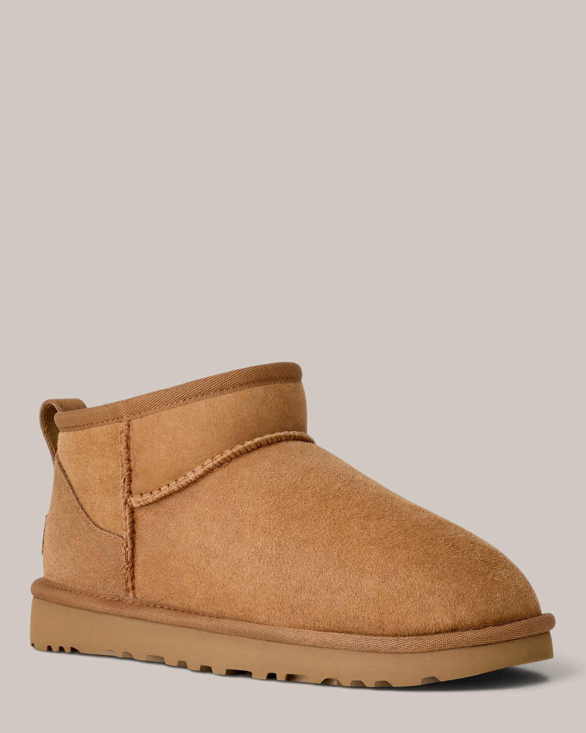 Ugg Stivaletti Classic Ultra Mini