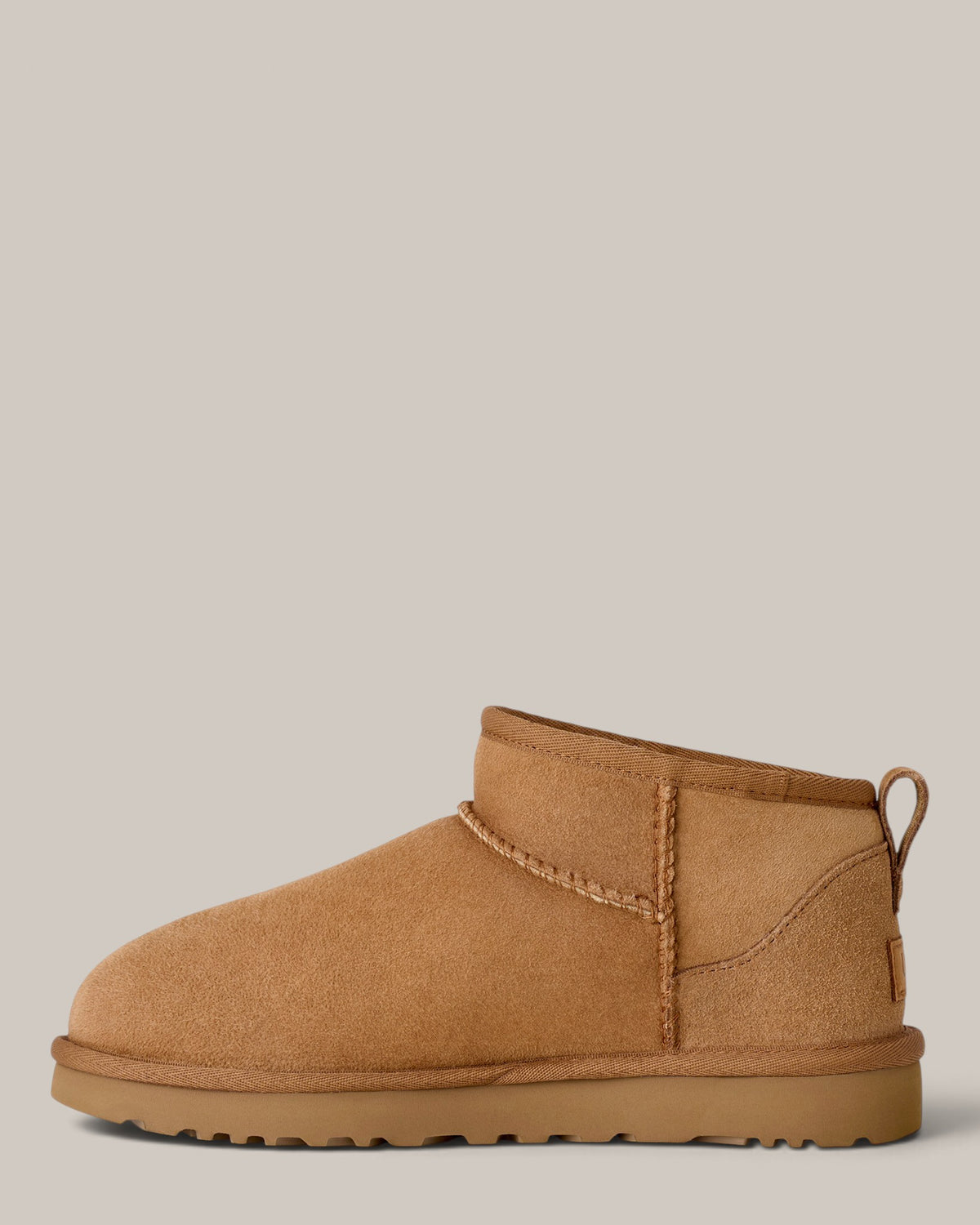 Ugg Stivaletti Classic Ultra Mini