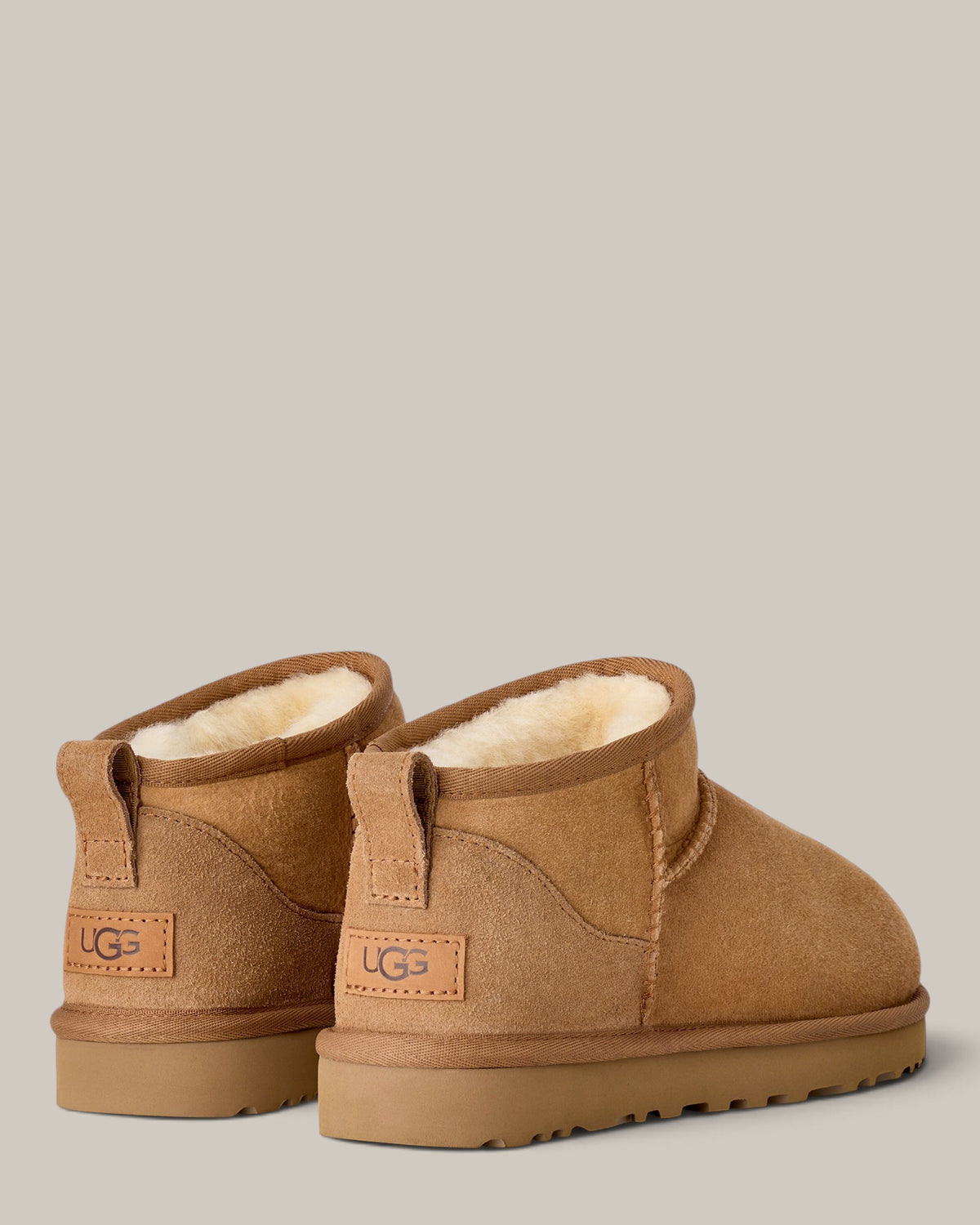 Ugg Stivaletti Classic Ultra Mini