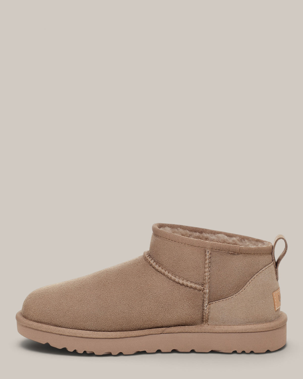 Ugg Stivaletti Classic Ultra Mini