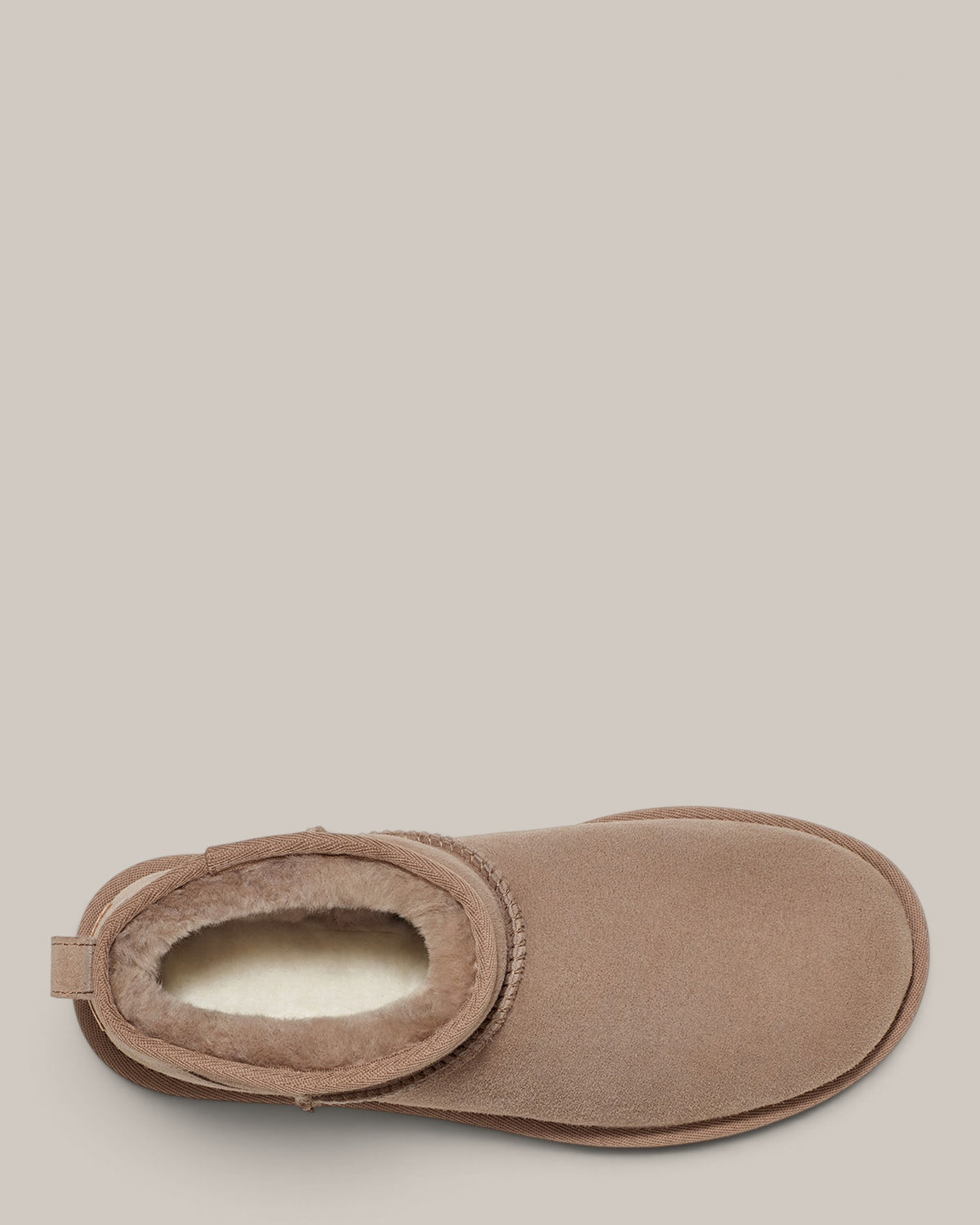 Ugg Stivaletti Classic Ultra Mini