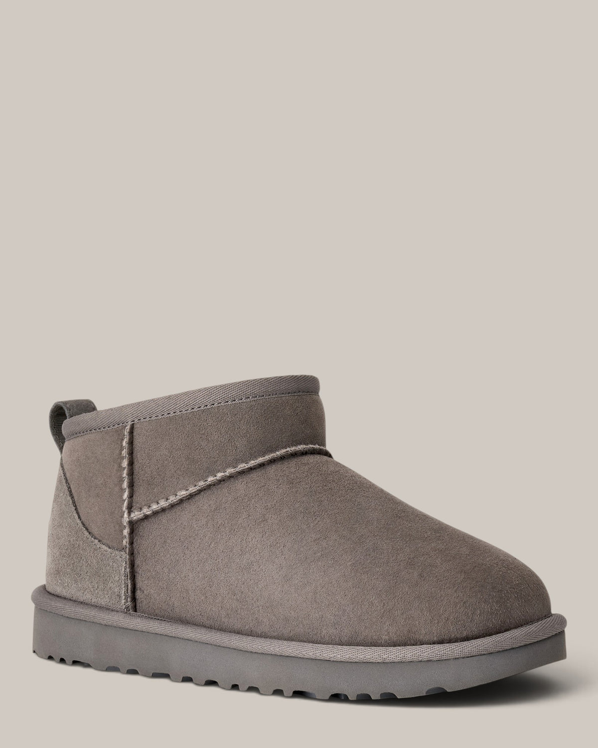Ugg Stivaletti Classic Ultra Mini
