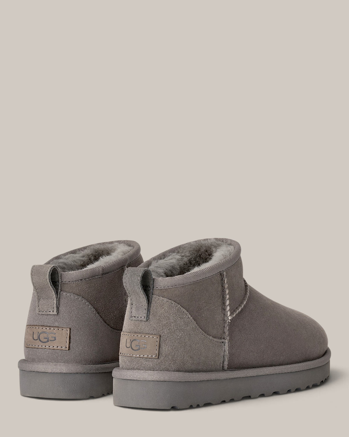 Ugg Stivaletti Classic Ultra Mini