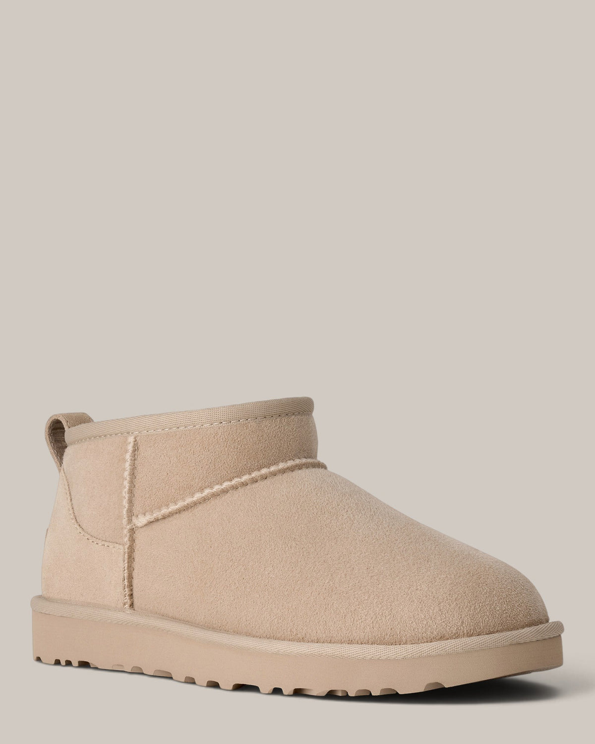 Ugg Stivaletti Classic Ultra Mini
