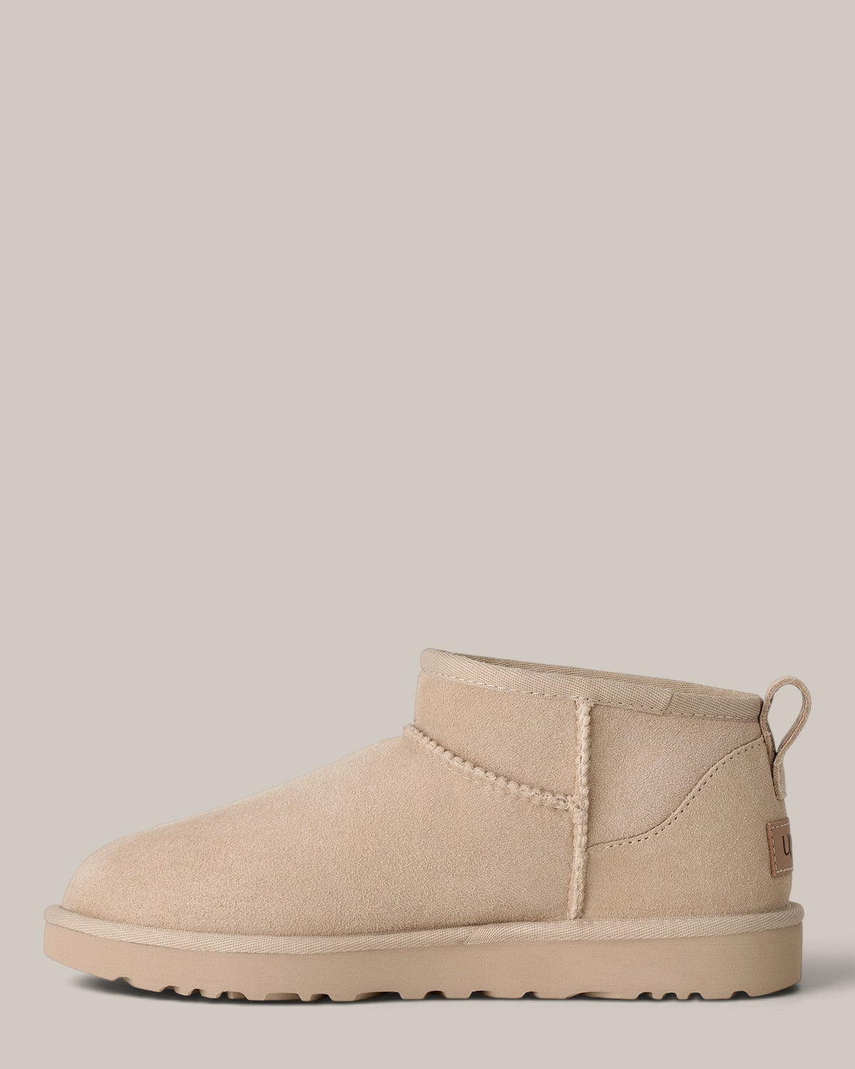 Ugg Stivaletti Classic Ultra Mini
