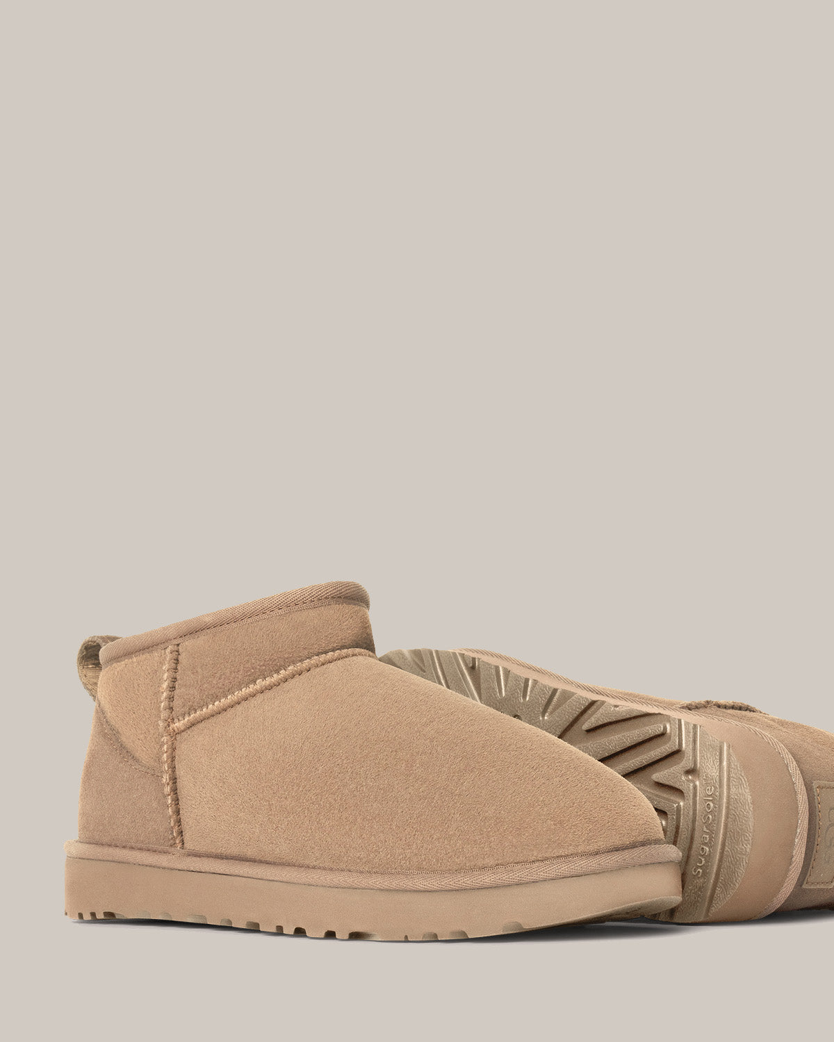 Ugg Classic Ultra Mini-Stiefel