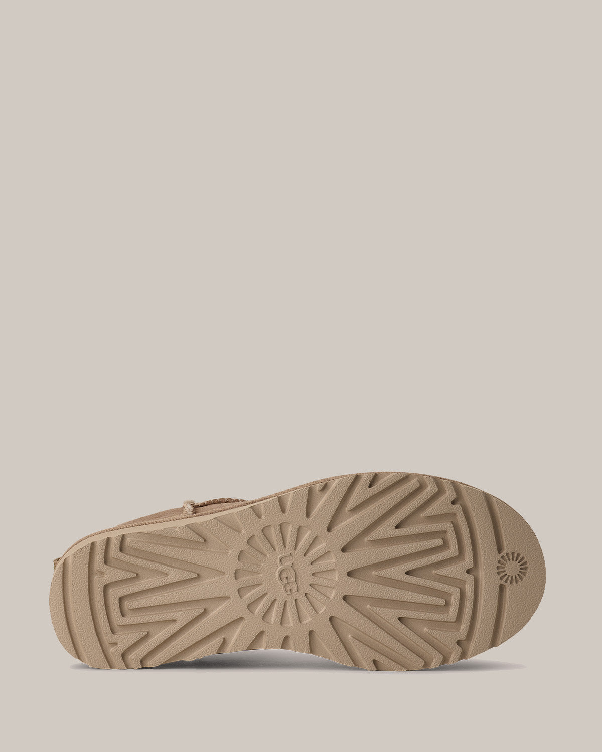 Ugg Classic Ultra Mini-Stiefel