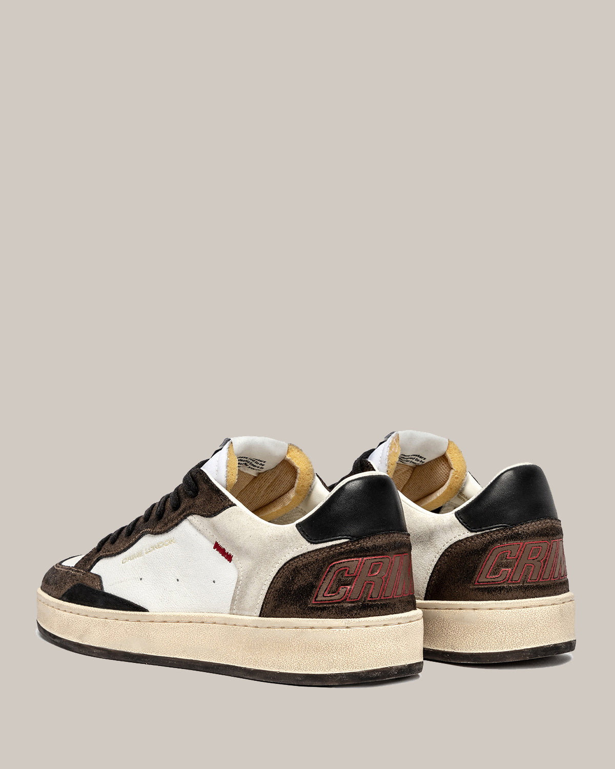Crime London Sneaker