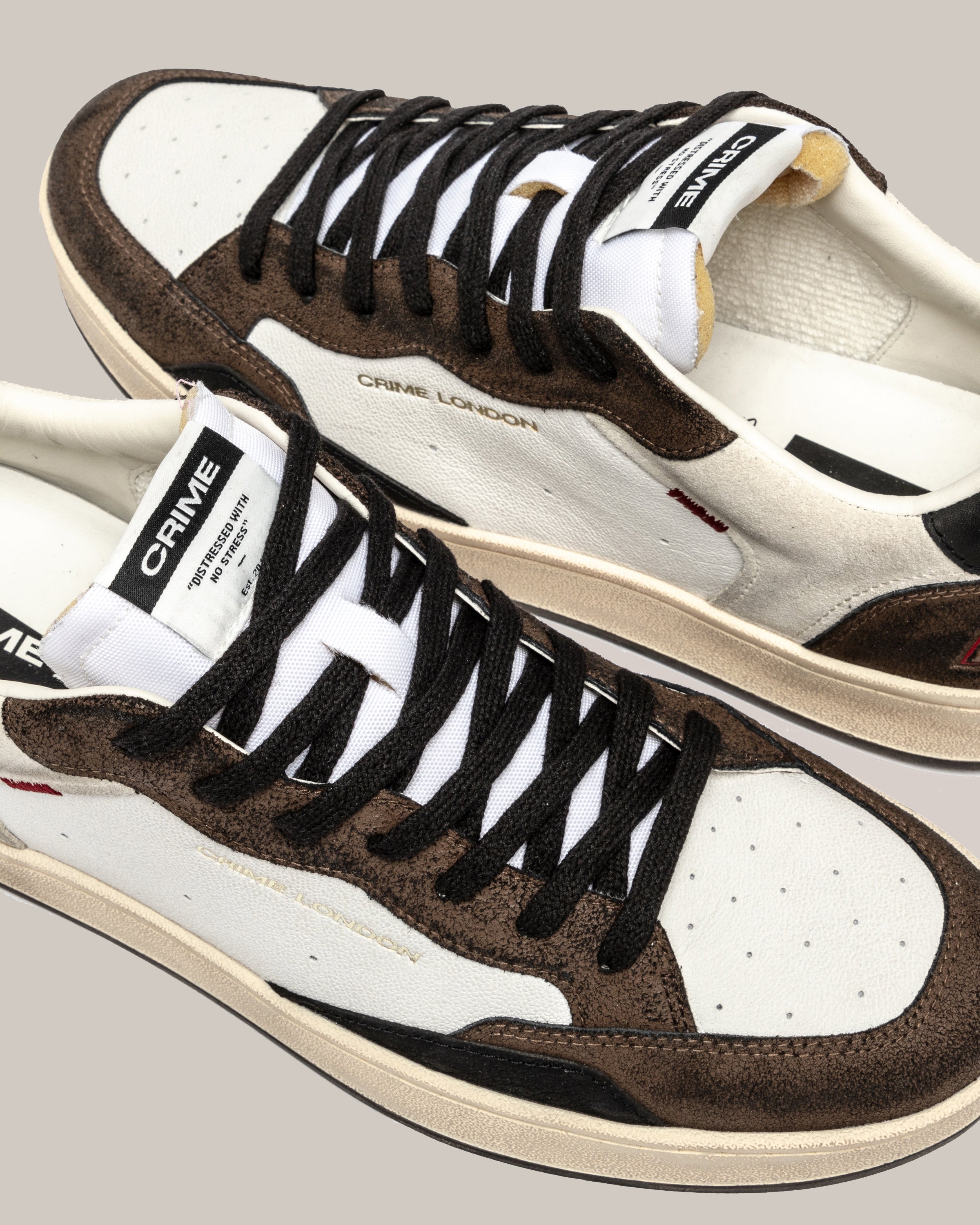 Crime London Sneaker