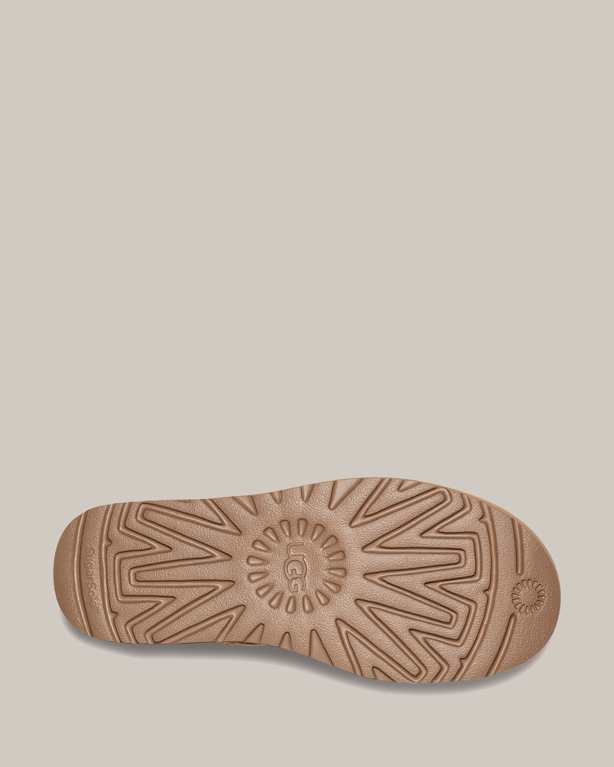Ugg Classic Ultra Mini Ankle Boots mit Plateausohle