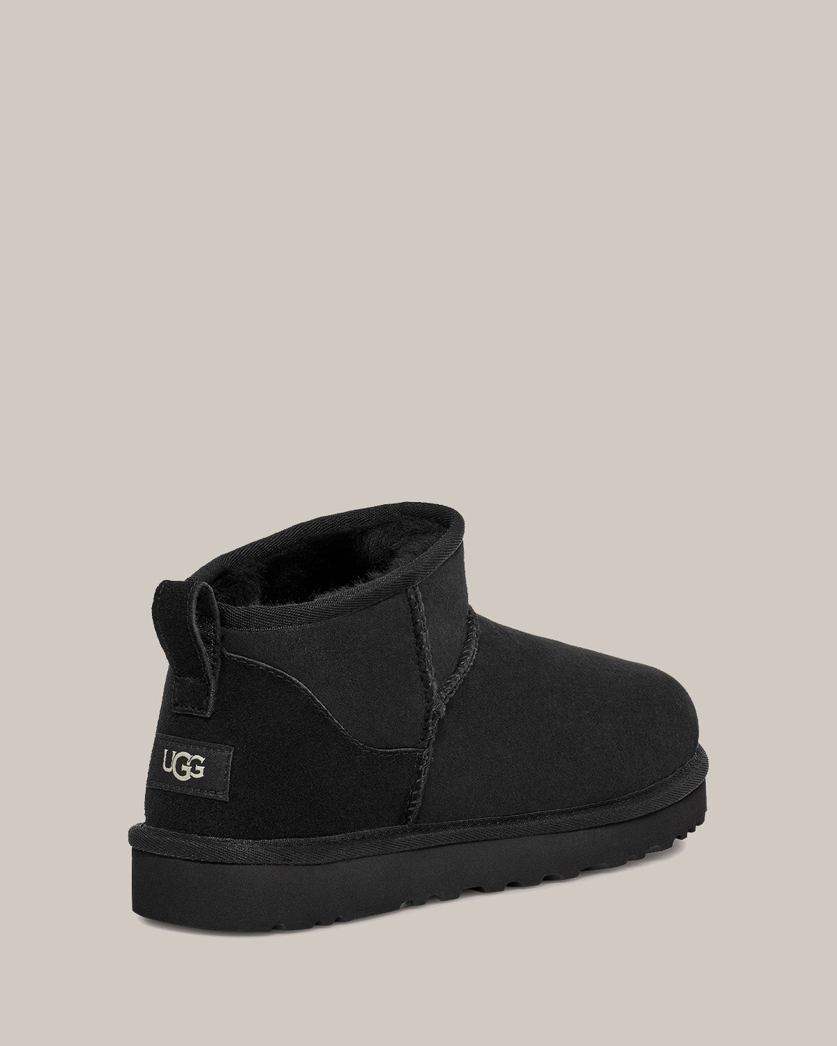 Ugg Classic Ultra Mini Stiefel