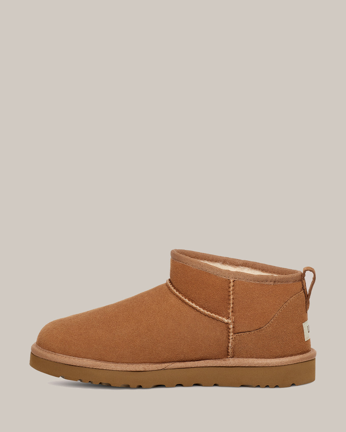 Ugg Classic Ultra Mini Stiefel